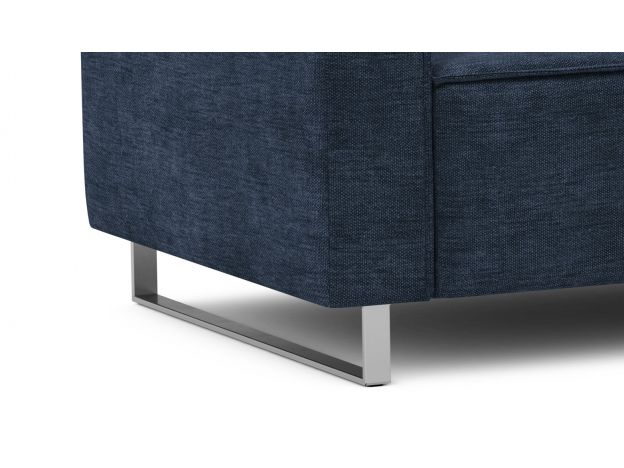 Диван MOON 005 цвет синий (фото 238794) Диван MOON 005 цвет синий (фото 238794)