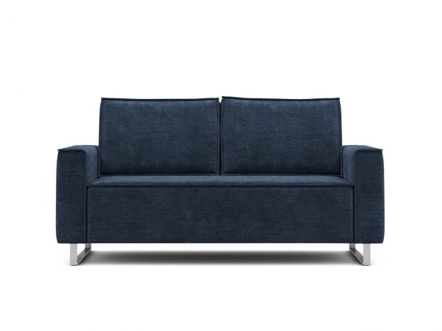 Диван MOON 005 цвет синий (фото 238788) Диван MOON 005 цвет синий (фото 238788)