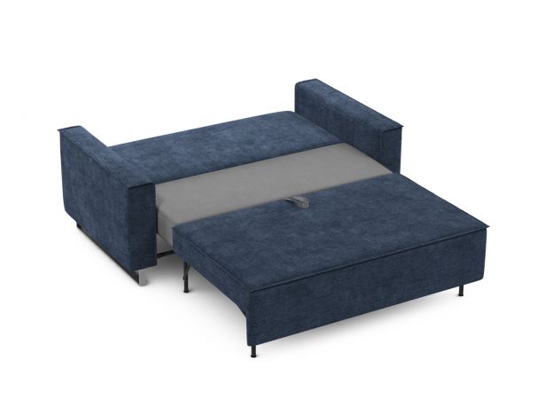 Диван MOON 005 цвет синий (фото 238789) Диван MOON 005 цвет синий (фото 238789)