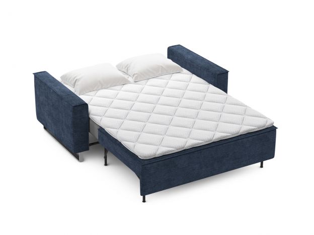 Диван MOON 005 цвет синий (фото 238790) Диван MOON 005 цвет синий (фото 238790)