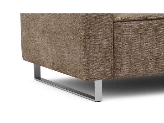 Диван MOON 005 цвет бежевый,коричневый (фото 238905) Диван MOON 005 цвет бежевый,коричневый (фото 238905)