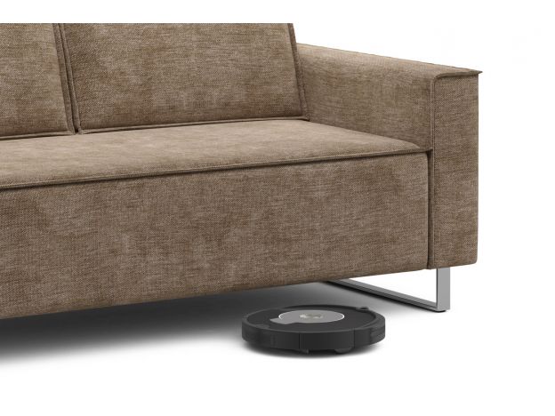 Диван MOON 005 цвет бежевый,коричневый (фото 238906) Диван MOON 005 цвет бежевый,коричневый (фото 238906)