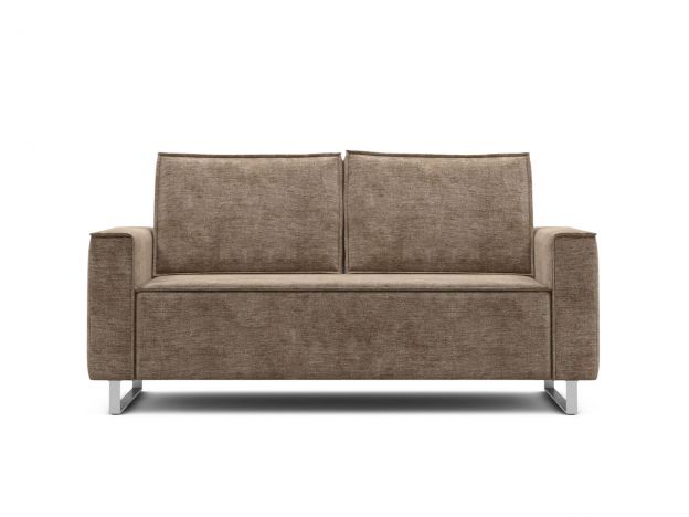 Диван MOON 005 цвет бежевый,коричневый (фото 238899) Диван MOON 005 цвет бежевый,коричневый (фото 238899)