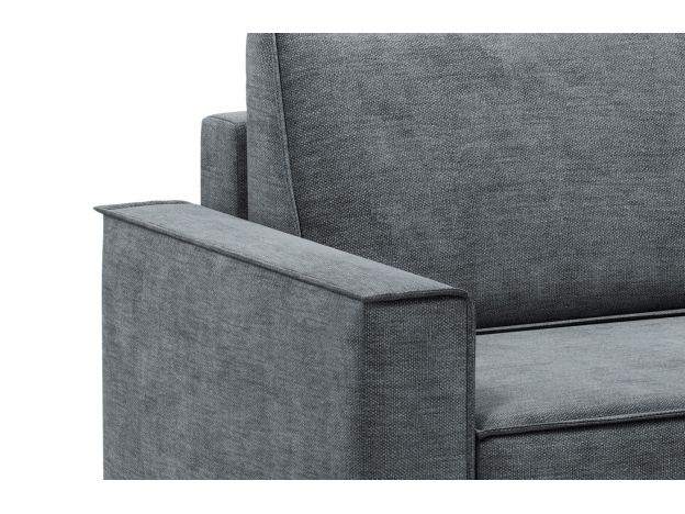 Диван MOON 005 цвет серый (фото 238943)