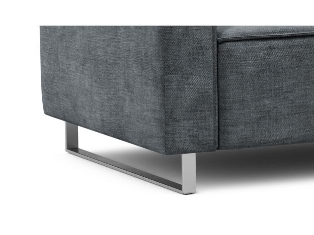 Диван MOON 005 цвет серый (фото 238944)