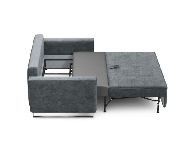 Диван MOON 005 цвет серый (фото 238941)