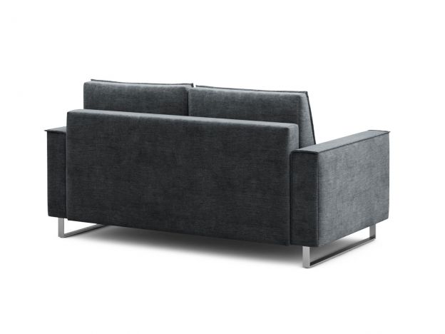 Диван MOON 005 цвет серый (фото 238942)