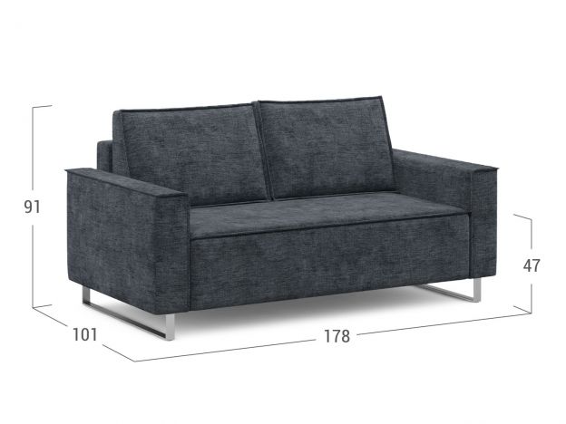 Диван MOON 005 цвет серый (фото 238970) Диван MOON 005 цвет серый (фото 238970)