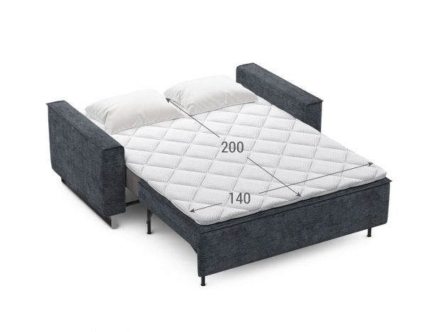 Диван MOON 005 цвет серый (фото 238972) Диван MOON 005 цвет серый (фото 238972)