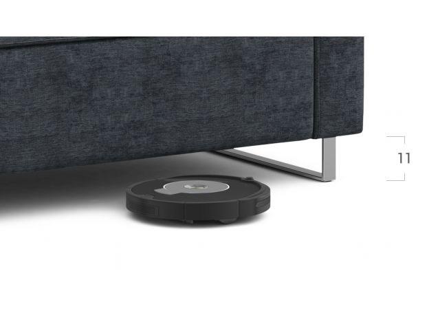 Диван MOON 005 цвет серый (фото 238973) Диван MOON 005 цвет серый (фото 238973)