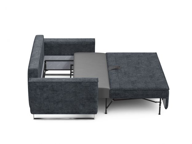 Диван MOON 005 цвет серый (фото 238975) Диван MOON 005 цвет серый (фото 238975)