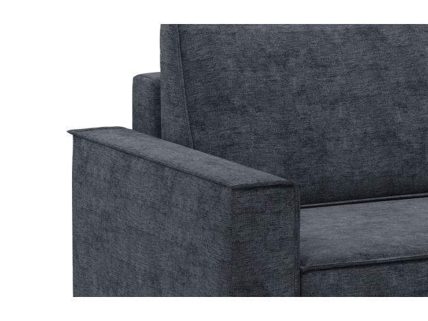 Диван MOON 005 цвет серый (фото 238977) Диван MOON 005 цвет серый (фото 238977)