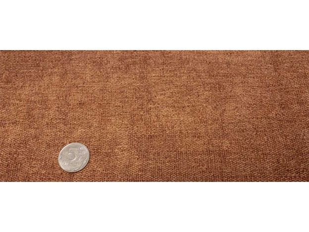 микровелюр superra terracotta