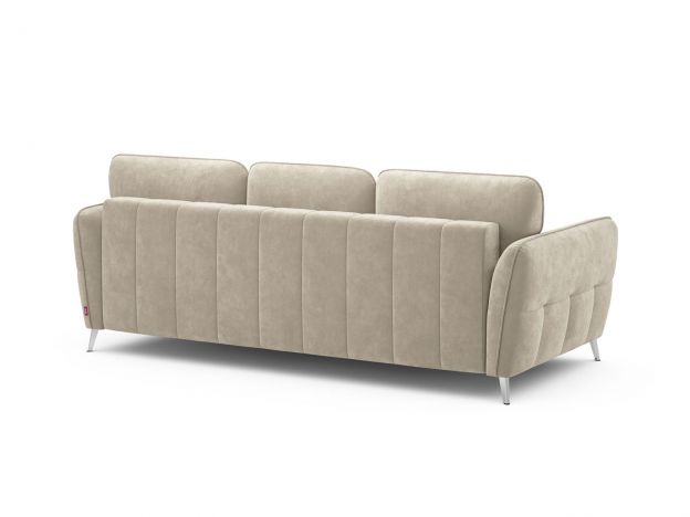 Диван MOON 175 цвет белый,бежевый (фото 239423) Диван MOON 175 цвет белый,бежевый (фото 239423)