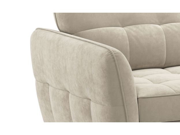 Диван MOON 175 цвет белый,бежевый (фото 239424) Диван MOON 175 цвет белый,бежевый (фото 239424)