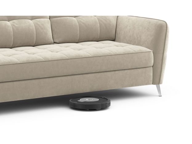 Диван MOON 175 цвет белый,бежевый (фото 239425) Диван MOON 175 цвет белый,бежевый (фото 239425)