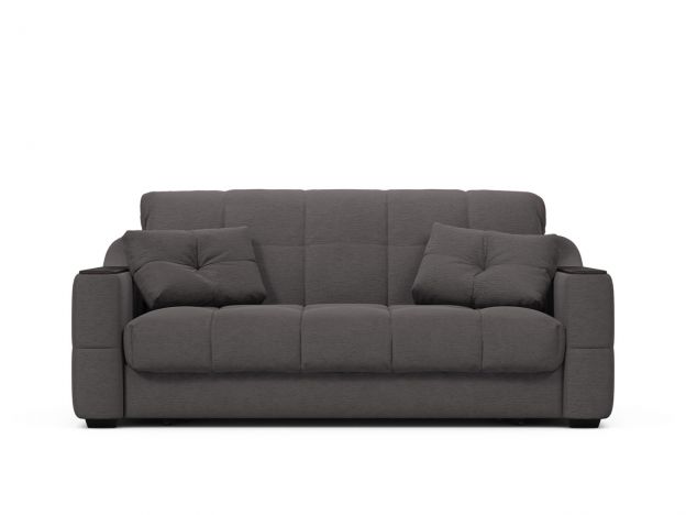 Диван MOON 116 цвет коричневый (фото 239214)