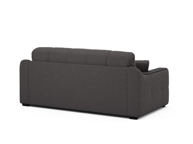 Диван MOON 116 цвет коричневый (фото 239220)