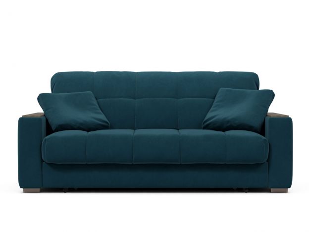 Диван MOON 107 цвет синий (фото 240062) Диван MOON 107 цвет синий (фото 240062)