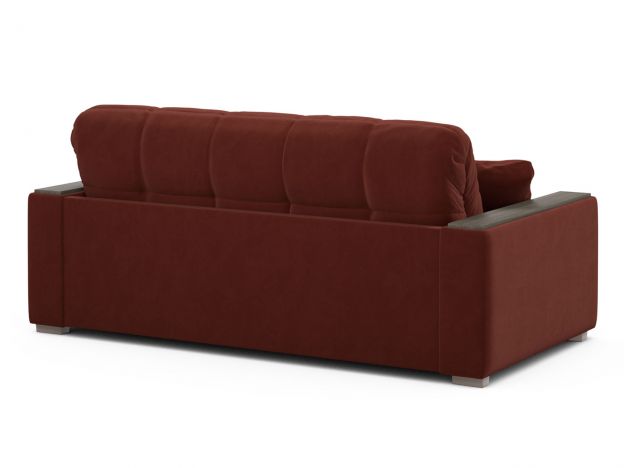 Диван MOON 107 цвет красный,бордовый (фото 240323) Диван MOON 107 цвет красный,бордовый (фото 240323)