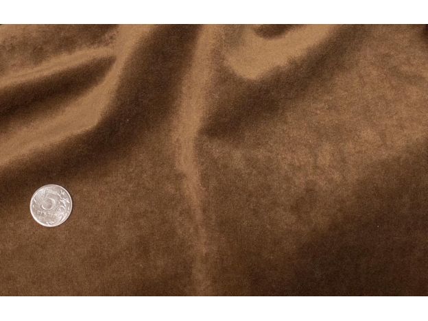 микровелюр Trade nut