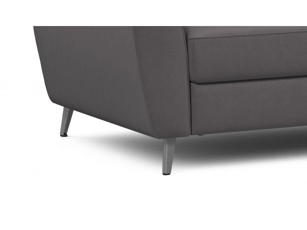 Диван MOON 176 цвет серый (фото 241283)