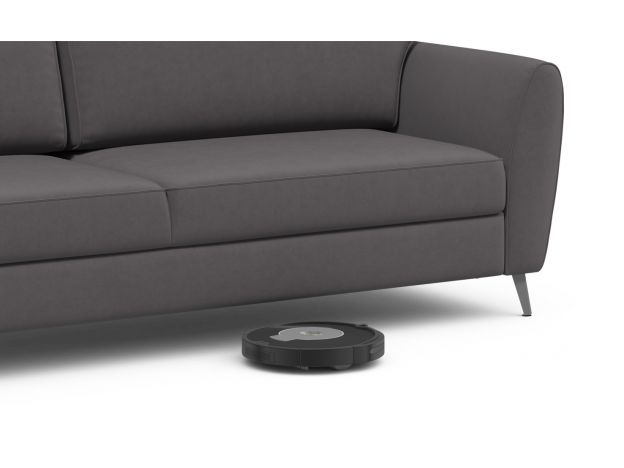 Диван MOON 176 цвет серый (фото 241284)