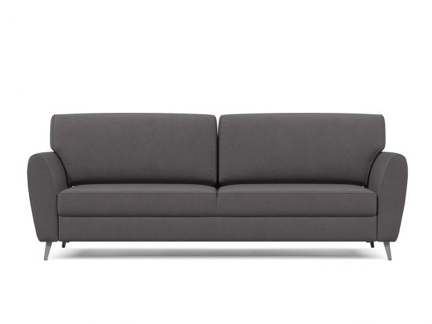 Диван MOON 176 цвет серый (фото 241275)