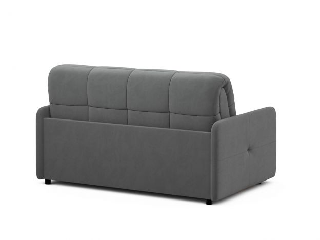 Диван MOON 120 цвет серый (фото 240904)