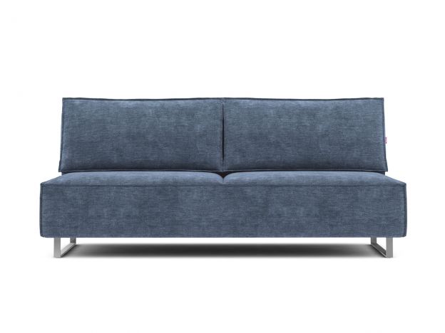 Диван MOON 005 цвет синий,голубой (фото 240999)