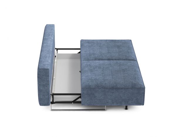 Диван MOON 005 цвет синий,голубой (фото 241002)