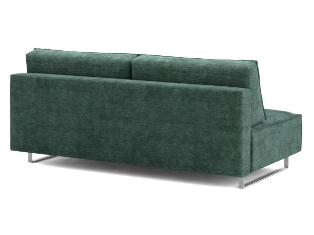 Диван MOON 005 цвет зеленый (фото 241035)