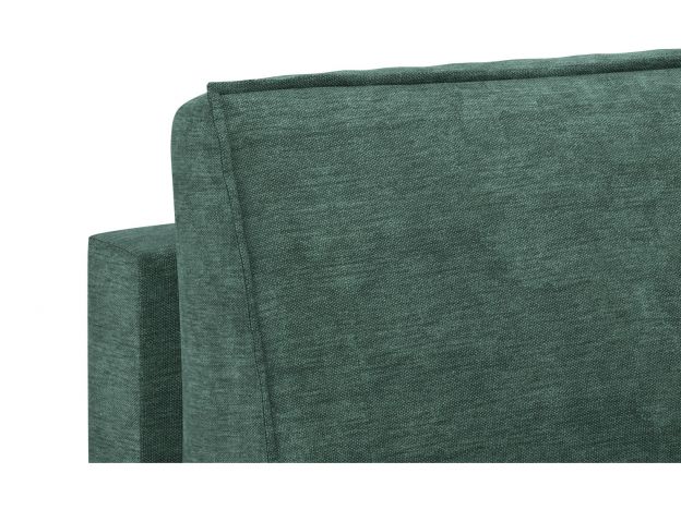 Диван MOON 005 цвет зеленый (фото 241036)