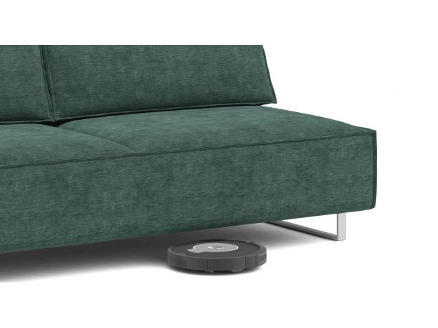 Диван MOON 005 цвет зеленый (фото 241038)