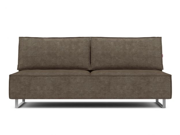 Диван MOON 005 цвет коричневый (фото 241064)