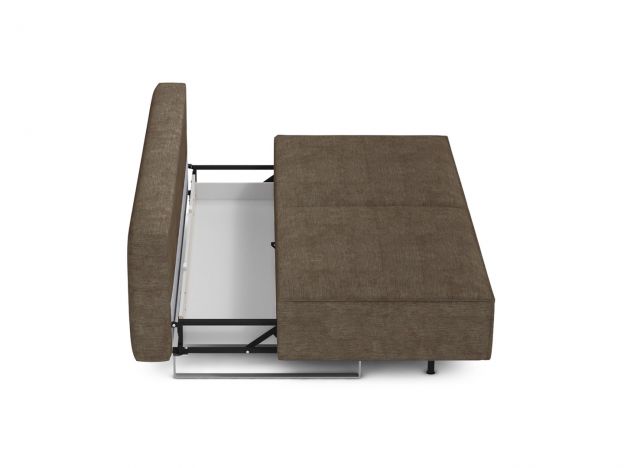 Диван MOON 005 цвет коричневый (фото 241067)