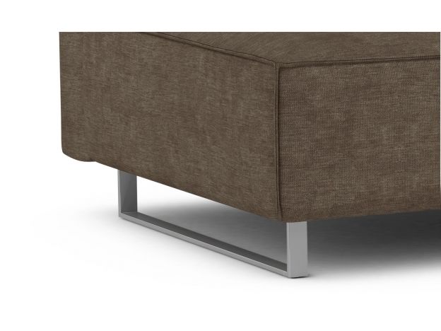 Диван MOON 005 цвет коричневый (фото 241070)