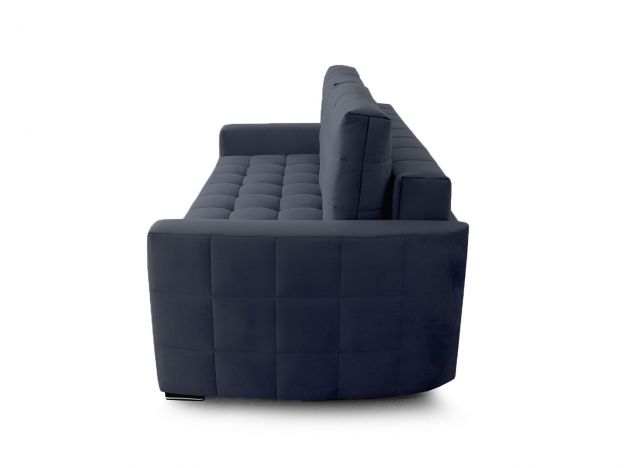 Диван Бремен-1 цвет синий (фото 243957)