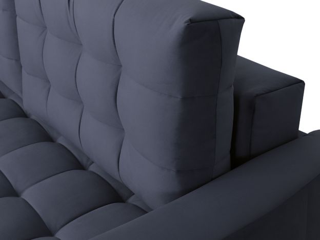 Диван Бремен-1 цвет синий (фото 243958)