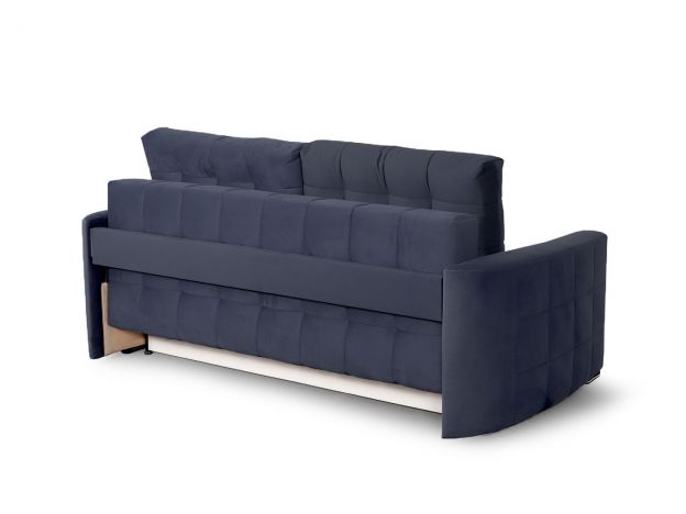 Диван Бремен-1 цвет синий (фото 243962)