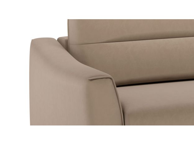 Диван MOON 172 цвет бежевый,коричневый (фото 244865) Диван MOON 172 цвет бежевый,коричневый (фото 244865)