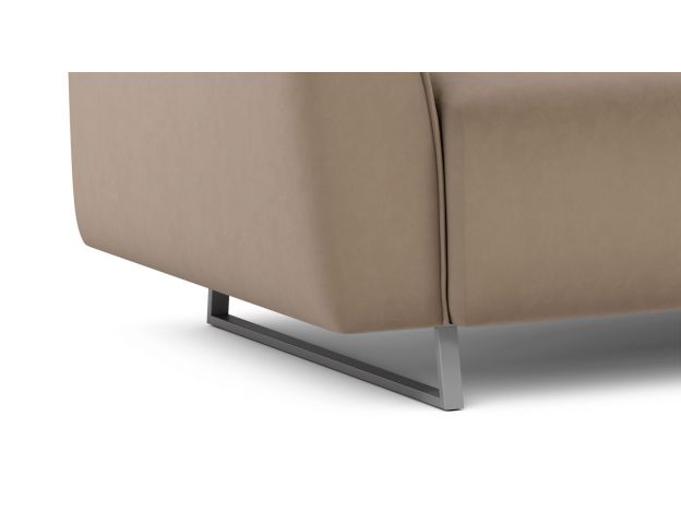 Диван MOON 172 цвет бежевый,коричневый (фото 244866) Диван MOON 172 цвет бежевый,коричневый (фото 244866)