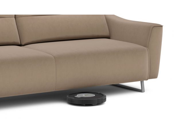 Диван MOON 172 цвет бежевый,коричневый (фото 244867) Диван MOON 172 цвет бежевый,коричневый (фото 244867)