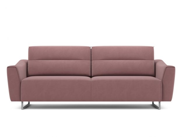 Диван MOON 172 цвет розовый (фото 244886)