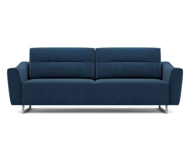 Диван MOON 172 цвет синий (фото 244938) Диван MOON 172 цвет синий (фото 244938)