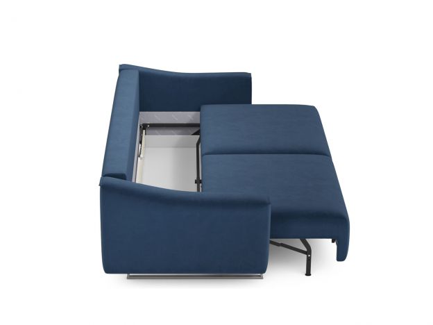 Диван MOON 172 цвет синий (фото 244941) Диван MOON 172 цвет синий (фото 244941)