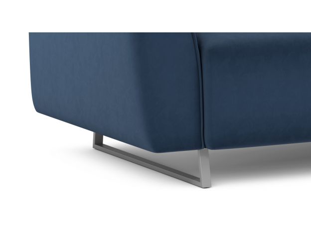 Диван MOON 172 цвет синий (фото 244944) Диван MOON 172 цвет синий (фото 244944)