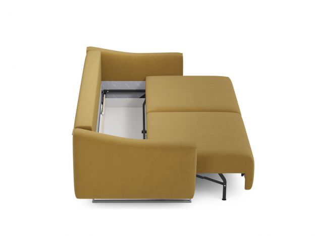 Диван MOON 172 цвет желтый (фото 244980) Диван MOON 172 цвет желтый (фото 244980)