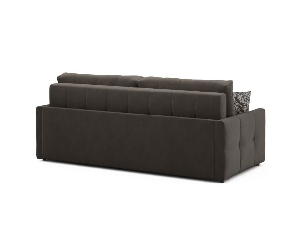 Диван MOON 015 цвет коричневый (фото 246050) Диван MOON 015 цвет коричневый (фото 246050)