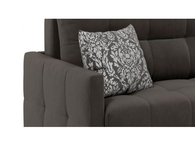 Диван MOON 015 цвет коричневый (фото 246051) Диван MOON 015 цвет коричневый (фото 246051)